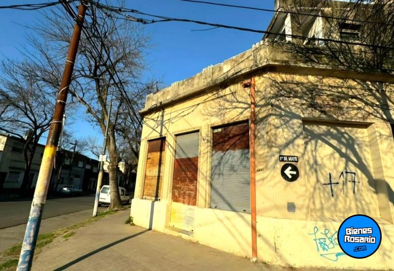 Casas - Rosario - Venta