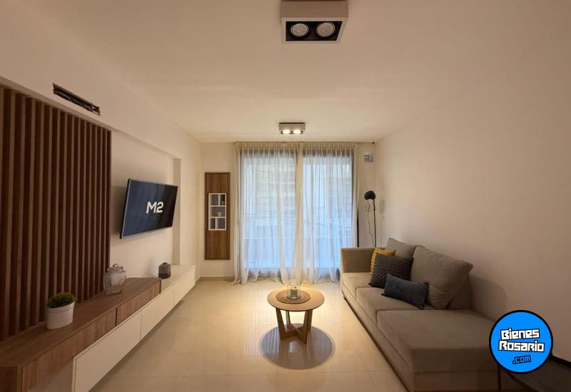 Departamentos - Rosario - Venta