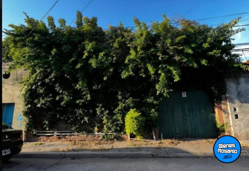 Terrenos - Rosario - Venta