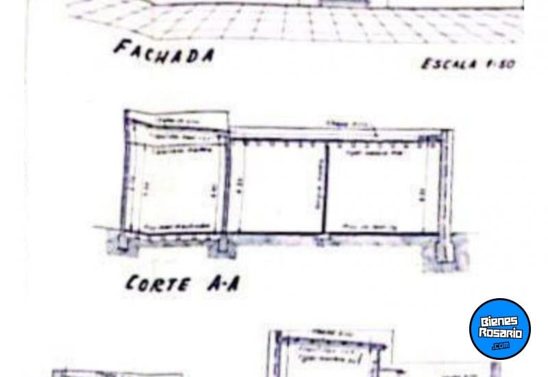 Terrenos - Rosario - Venta