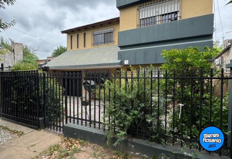 Casas - Rosario - Venta