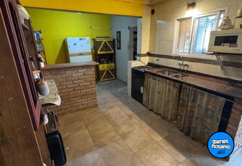 Casas - Rosario - Venta