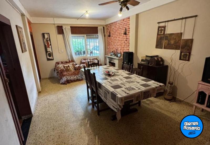 Casas - Rosario - Venta