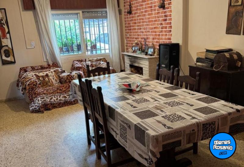 Casas - Rosario - Venta