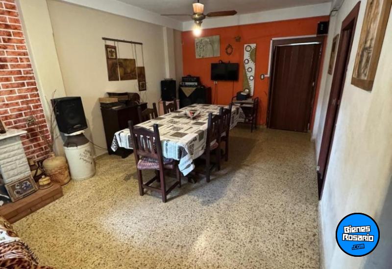 Casas - Rosario - Venta