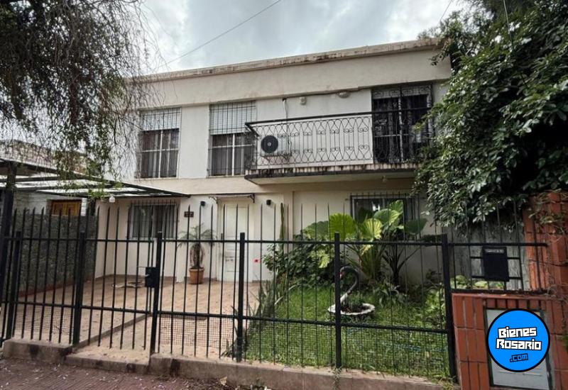 Casas - Rosario - Venta