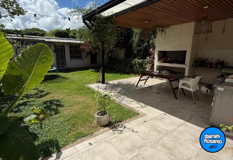 Casas - Rosario - Venta