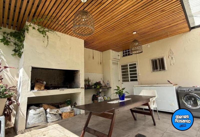 Casas - Rosario - Venta