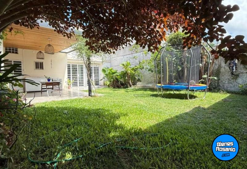 Casas - Rosario - Venta