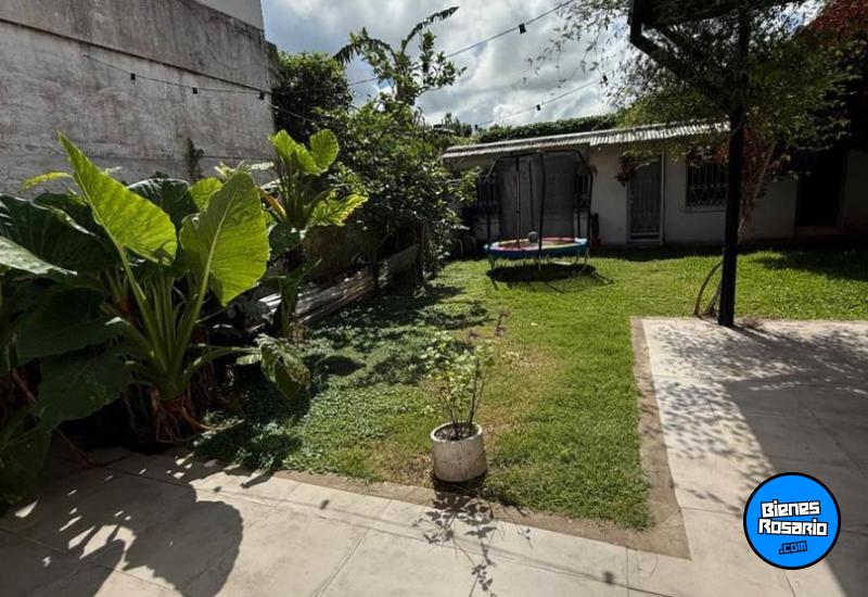 Casas - Rosario - Venta