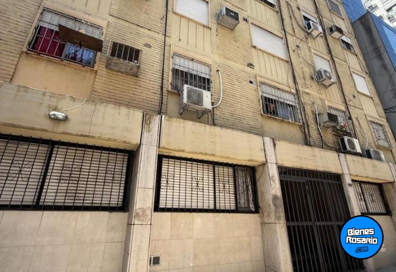 Departamentos - Rosario - Venta