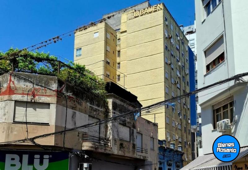 Departamentos - Rosario - Venta