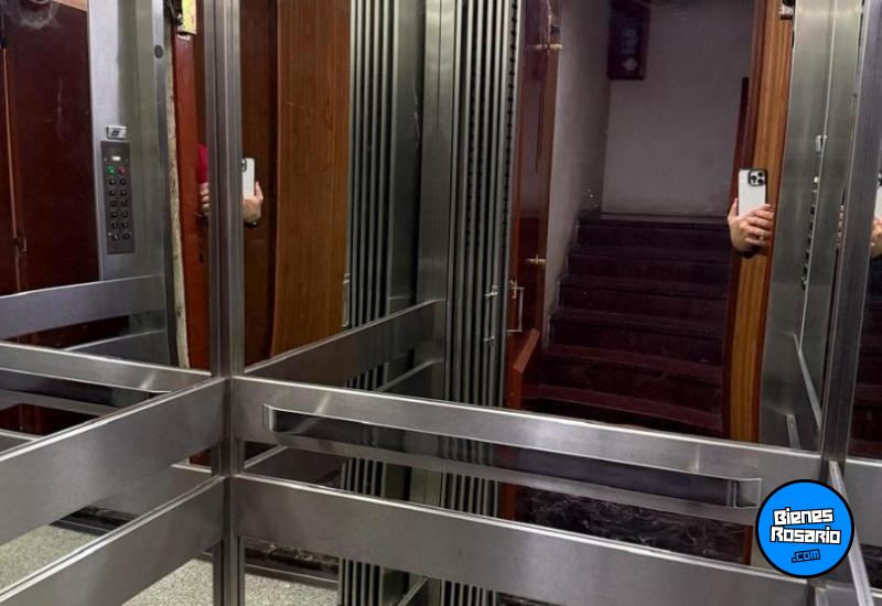 Departamentos - Rosario - Venta