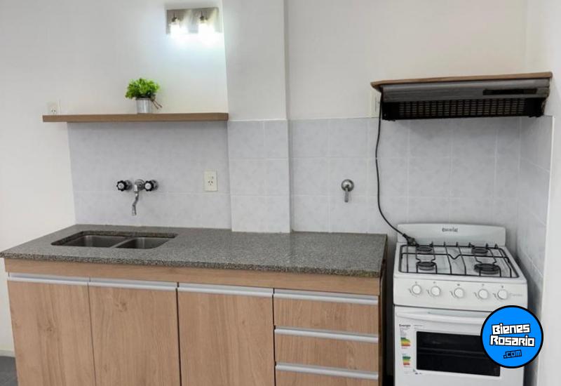 Departamentos - Rosario - Venta