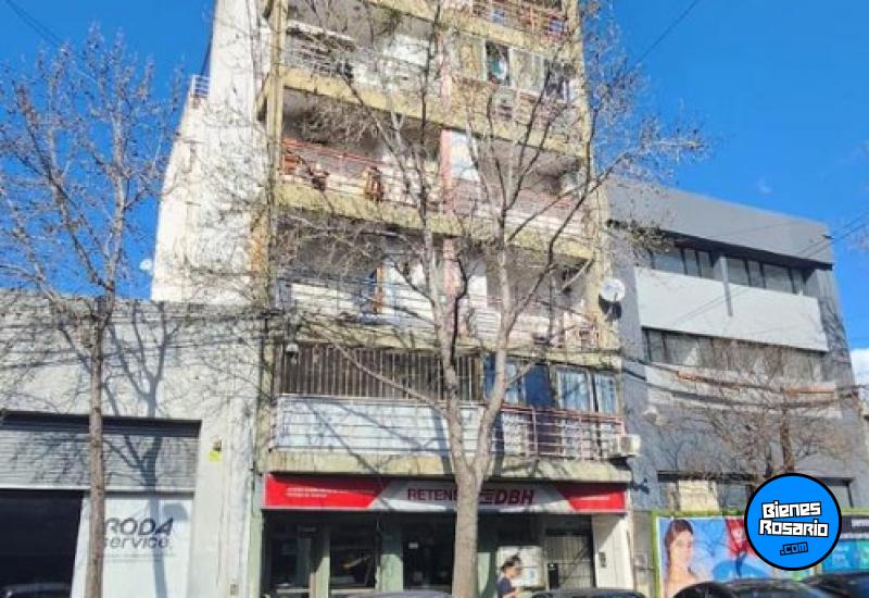 Departamentos - Rosario - Venta