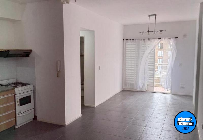 Departamentos - Rosario - Venta