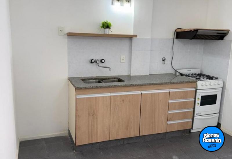 Departamentos - Rosario - Venta