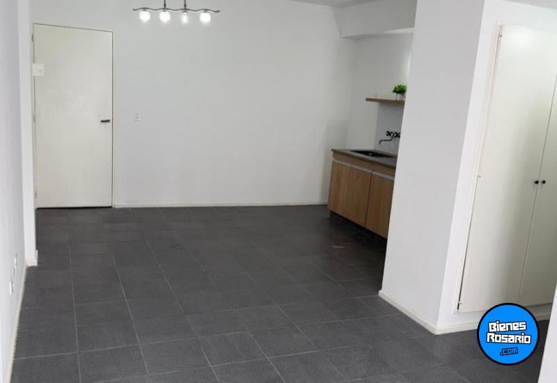 Departamentos - Rosario - Venta