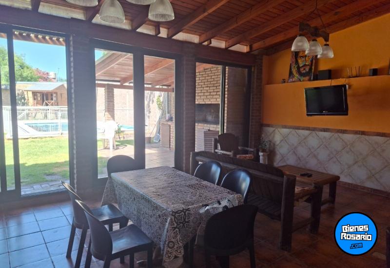 Casas - Rosario - Alquiler