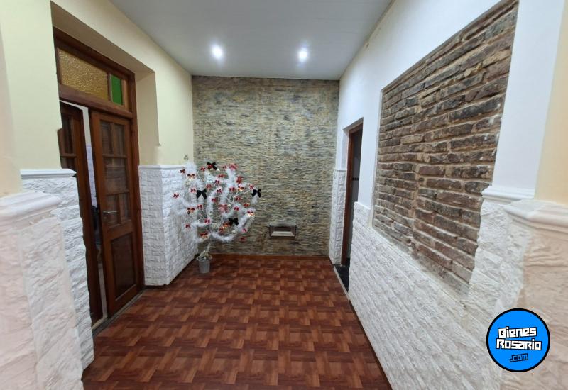 Casas - Rosario - Alquiler