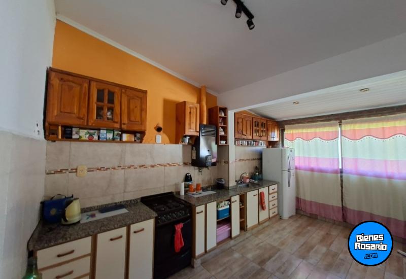 Casas - Rosario - Alquiler