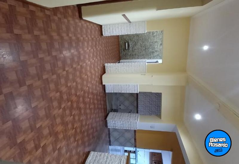 Casas - Rosario - Alquiler