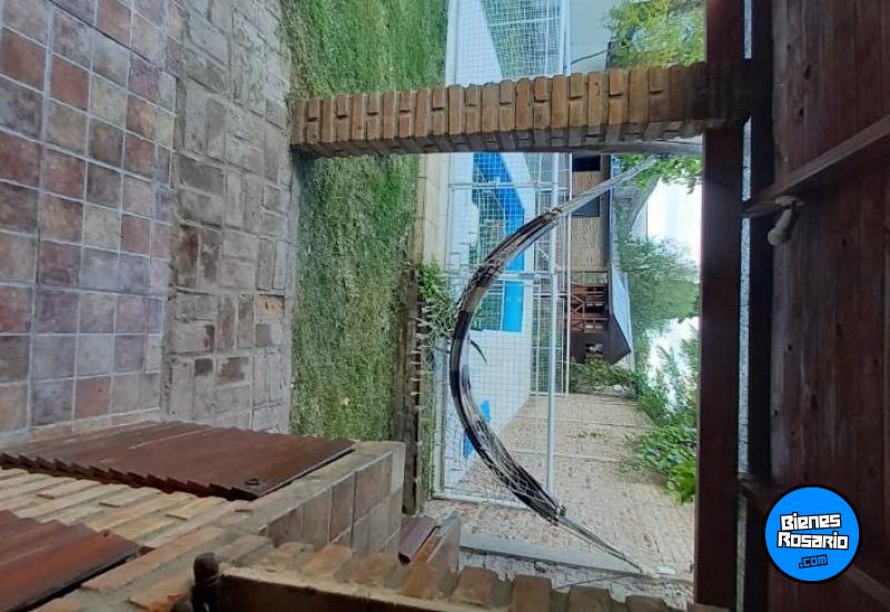 Casas - Rosario - Alquiler