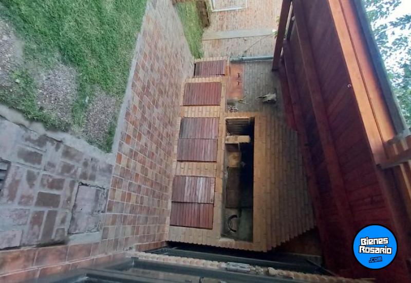 Casas - Rosario - Alquiler