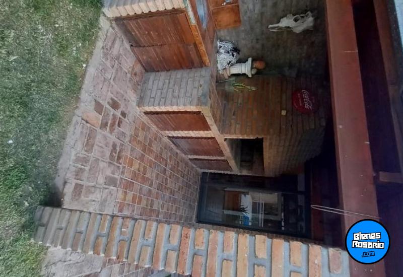 Casas - Rosario - Alquiler