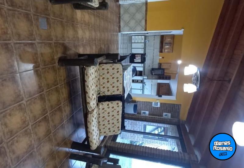 Casas - Rosario - Alquiler