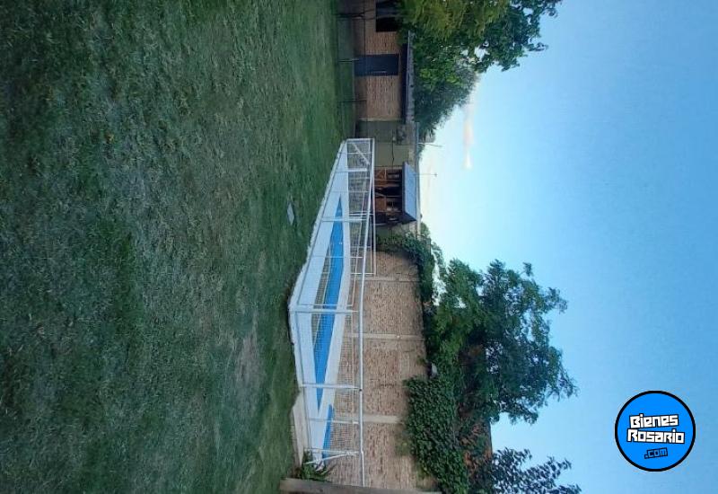 Casas - Rosario - Alquiler