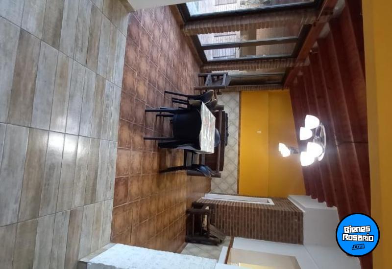 Casas - Rosario - Alquiler