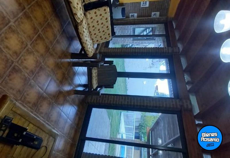 Casas - Rosario - Alquiler