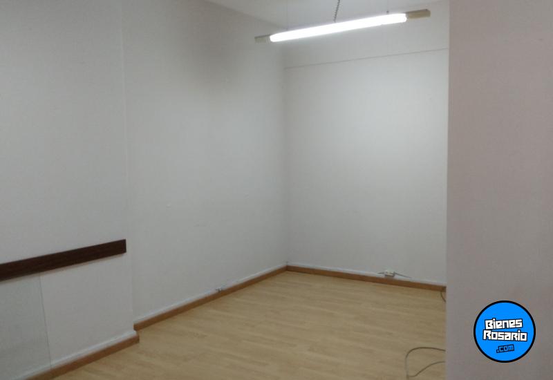 Oficinas - Rosario -  Alquiler