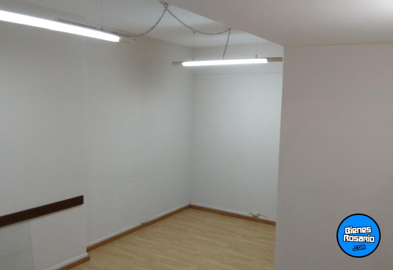 Oficinas - Rosario -  Alquiler