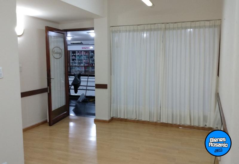 Oficinas - Rosario -  Alquiler