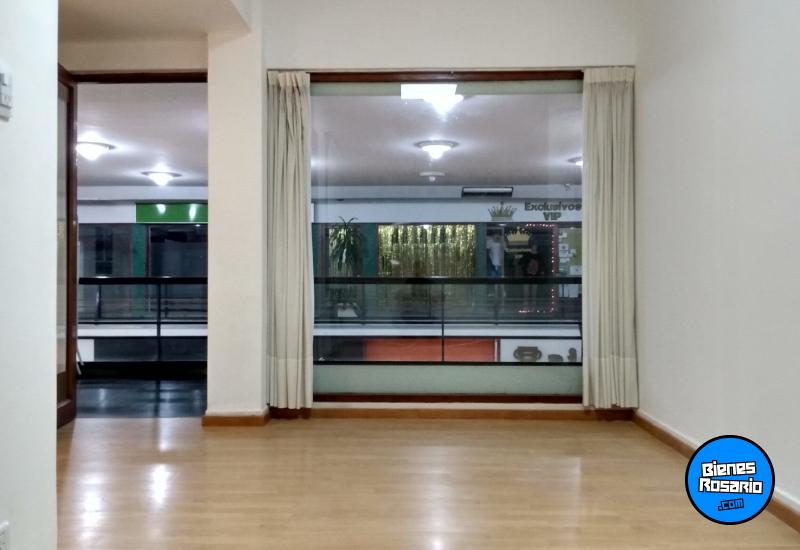 Oficinas - Rosario -  Alquiler