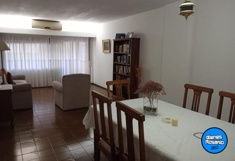 Departamentos - Rosario - Venta