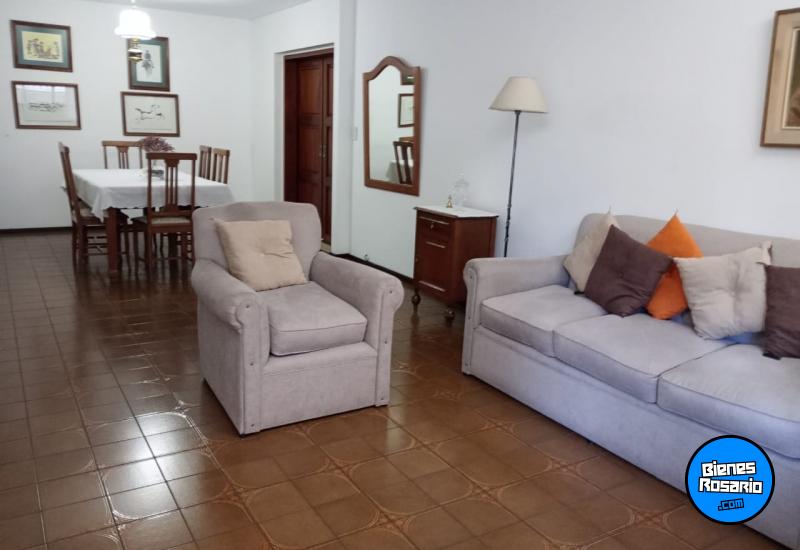 Departamentos - Rosario - Venta