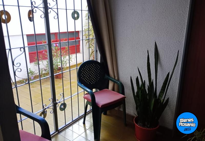 Departamentos - Rosario - Venta