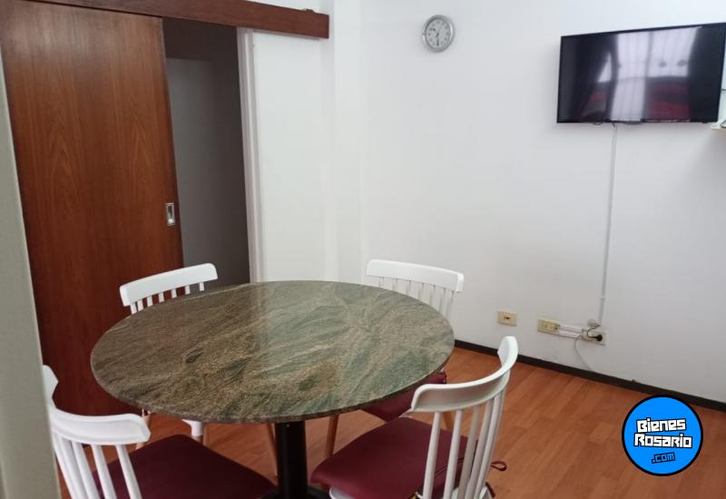 Departamentos - Rosario - Venta