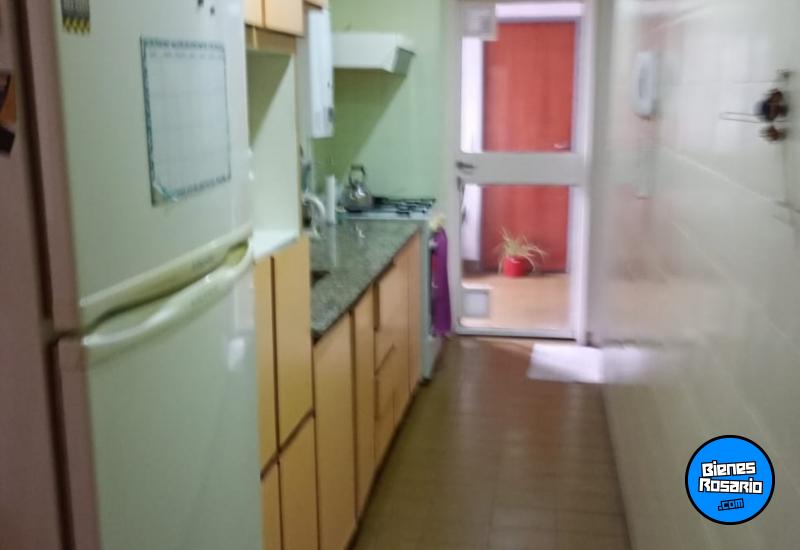 Departamentos - Rosario - Venta