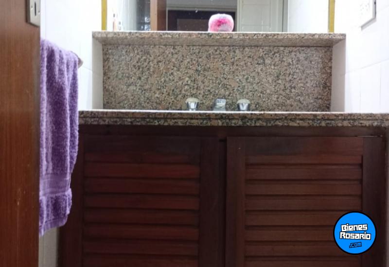 Departamentos - Rosario - Venta