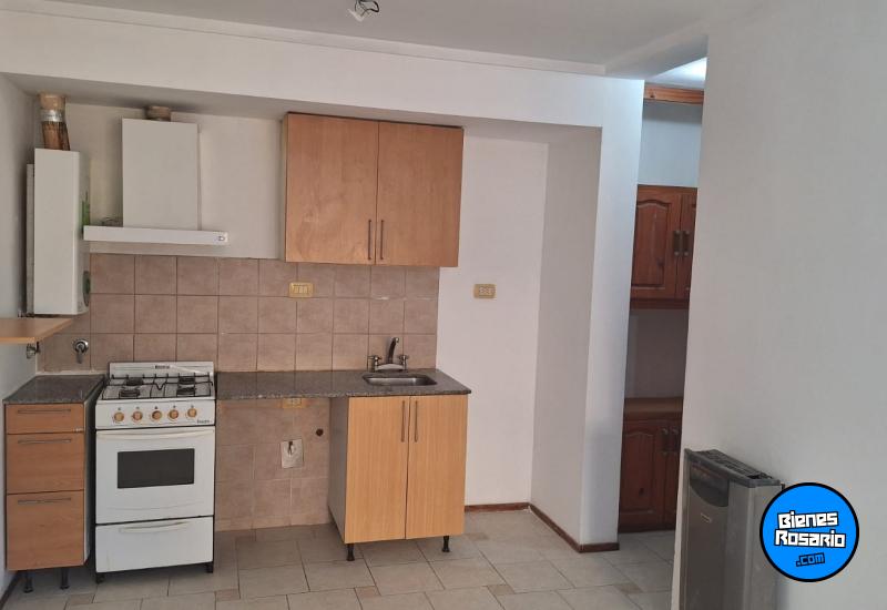 Departamentos - Rosario -  Alquiler