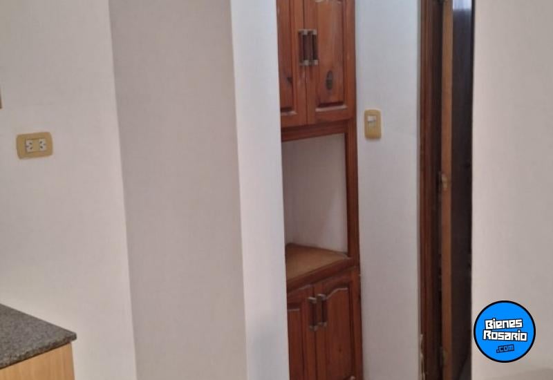 Departamentos - Rosario -  Alquiler