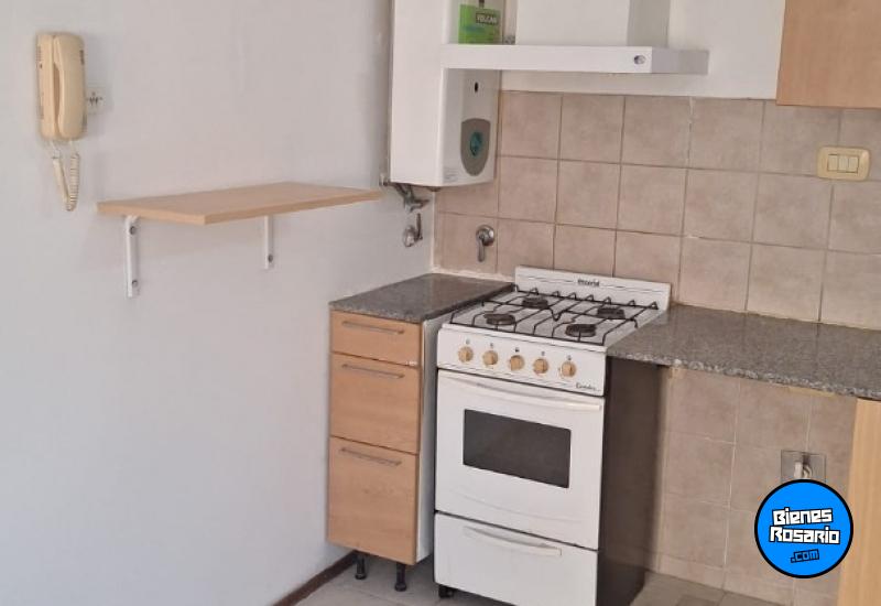 Departamentos - Rosario -  Alquiler