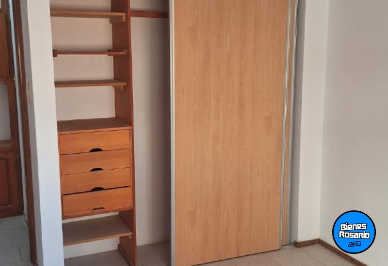 Departamentos - Rosario -  Alquiler