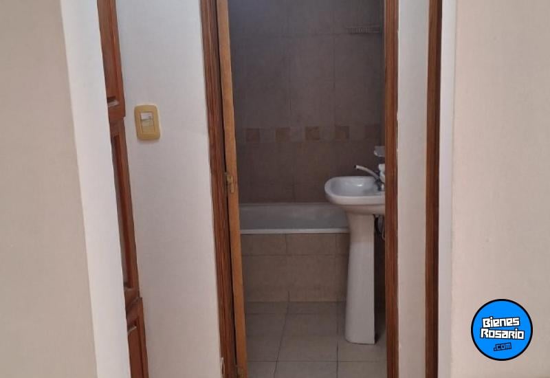 Departamentos - Rosario -  Alquiler