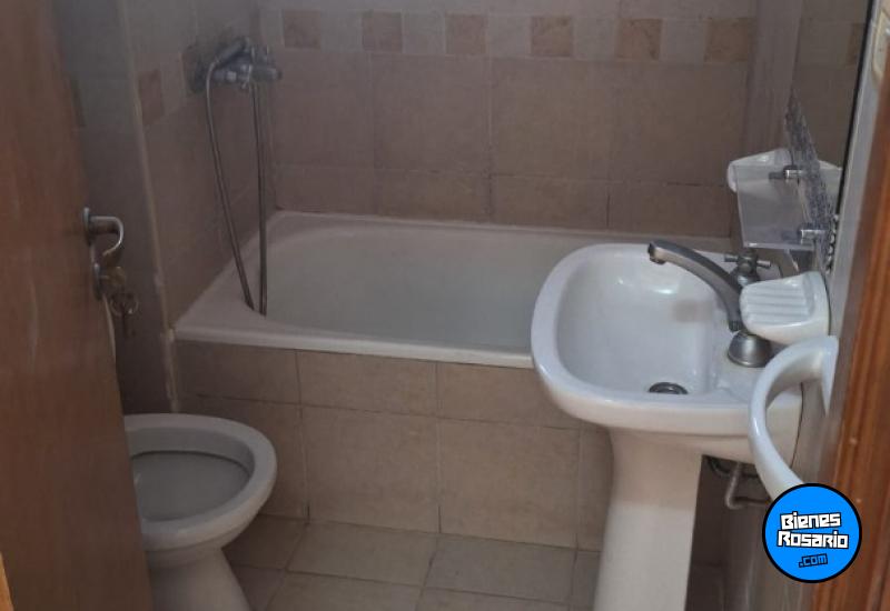 Departamentos - Rosario -  Alquiler