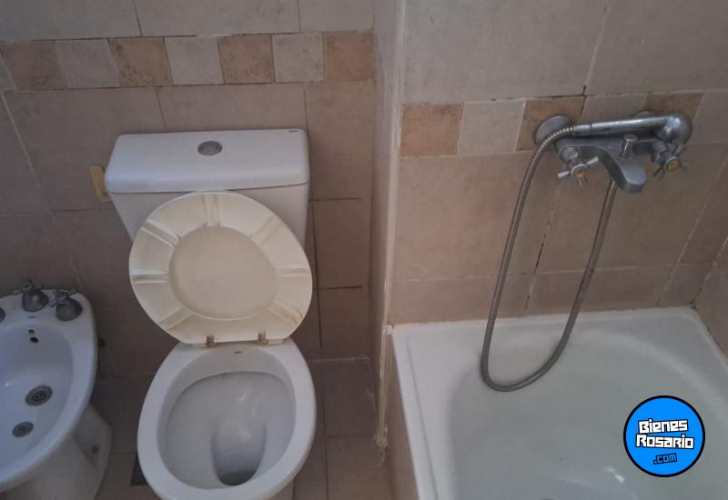 Departamentos - Rosario -  Alquiler